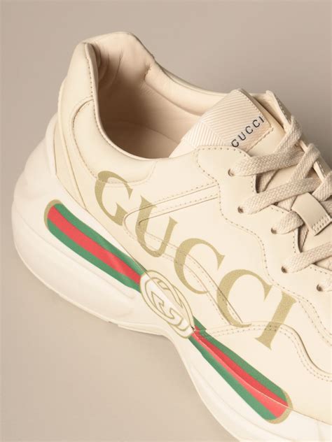 ddg gucci shoes|women's Gucci sneakers sale.